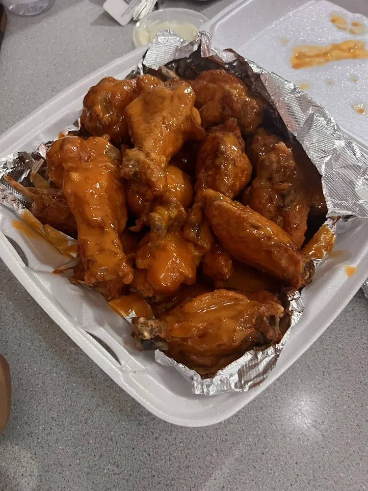 Chicken Wings